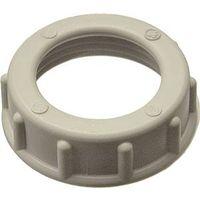 1-1/4" PLASTIC INSULTG BUSHING 