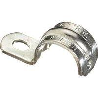 1/2IN RIGID 1HOLE STRAP 