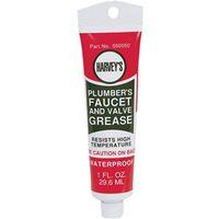 1oz FAUCET AND VALVE GREASE TUBE 