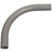 ELBOW CONDUIT 90DEG SCH80 3IN 
