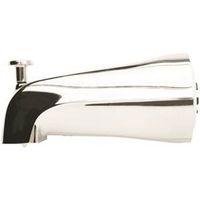 BATHTUB SPOUT-DIVERTER 