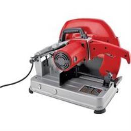 14" CHOP SAW 15AMP 