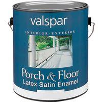 LATEX FLOOR ENAMEL LT GRAY 