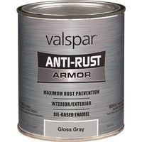 PRIMER RUST ARMOR GLOSS GRAY QT 