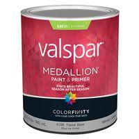 LIFETIME EXT SATIN PSTL BASE QUART 