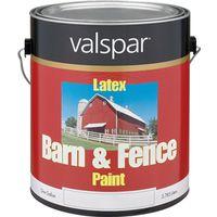 LATEX BARN RED 