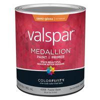 LATEX S/G HT CUSTOM WHT-QUART 