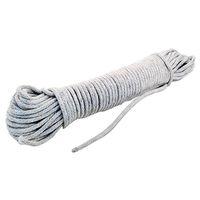 SASH CORD WITH REEL 7/32'X100" 
