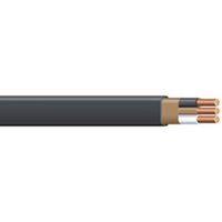 ROMEX 125'6-2 W/G NMB 