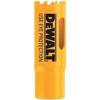 HOLE SAW BI-METAL 3/4IN HOLE 