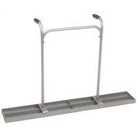 ROUND HOLE CONCRETE TAMPER 