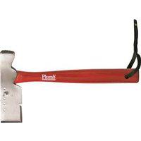 HATCHET 565-1/2PLUMB SHINGLERS 