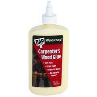 ADHESIVE 8 OZ WELDBOND 