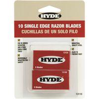 RAZOR BLADES 2 PK/5 BLADES 