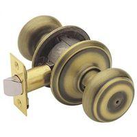 GEORGIAN PRIVACY-ANT BRASS 