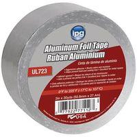 TAPE FOIL 2x30 YD ALUMINUM 