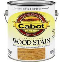 STAIN INT OIL DARK WALNUT GL 