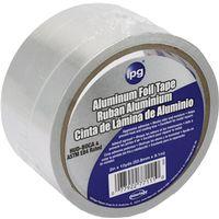 TAPE 2"X10YD ALUM FOIL 