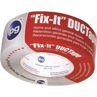 DUCT TAPE 1.87"X45YD VALUE + 