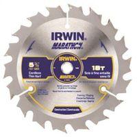 5-3/8 18T MARATHON SAW BLADE 