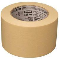 MASKING TAPE 2.82"x60YD PREM 