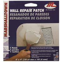 REPAIR PATCH 4"x4" DRYWALL 