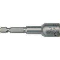 MAG NUT SETTER 1/4x3" 30/TUB 