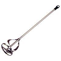 MIXER MUD RIBBON STYLE 2-1/2IN 