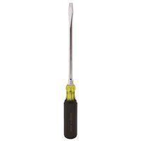 SCREWDRIVER 8" VINYL GRIP STANLEY 