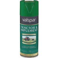 SPRAY PAINT J-D GREEN 12 OZ 