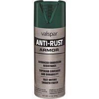 A/R ENAMEL HUNTER GREEN SP 