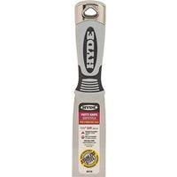 KNIFE PUTTY STL STIFF 1-1/2IN 