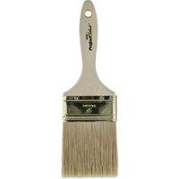 BRUSH VRNSH WL CHINA POLY 3IN 