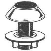 SINK HOSE GUIDE WHITE 