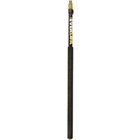 POLE EXTENSION ALUMINUM 3-6FT 