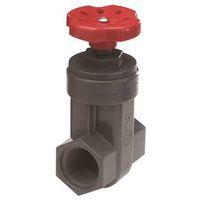 GATE VALVE GVP2000S 2"SLIP PVC 