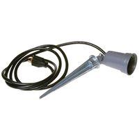 LIGHT KIT SPIKE DLX PORTABLE 