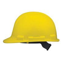 HARD HAT CAP YELLOW 