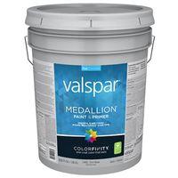 LATEX FLAT WALL TINT BASE-5GALLON 