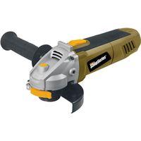 GRINDER ANGLE 4.5 IN 6 AMP 