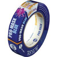 MASKING TAPE 3/4"x60YD BLUE 