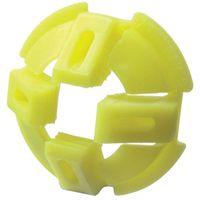 CONNECTOR CABLE SNAP IN 3/8IN 