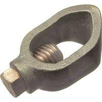 1/2 GROUNDING ROD CLAMP 