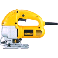 JIGSAW VS HD 0-3100/SPM 5.5A 