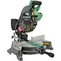 SAW COMPOUND W/LASER 15A 10IN 