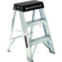 LADDER STP AL TYP1A 300LB 2FT 