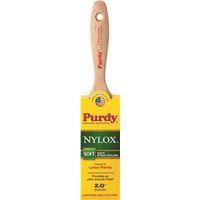 BRUSH VARNISH ENAMEL NYLON 2" 