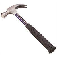 HAMMER CURVED CLAW STL 16OZ 