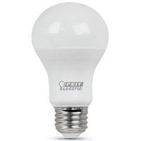 BULB LED A19 60W EQUIV NON-DIM 