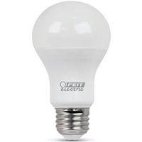BULB LED A19 60W EQUIV NON-DIM 